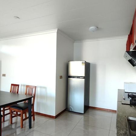 Modern 3-Bedroom Apartment Queens Rd Nadi Exteriör bild