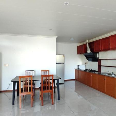 Modern 3-Bedroom Apartment Queens Rd Nadi Exteriör bild