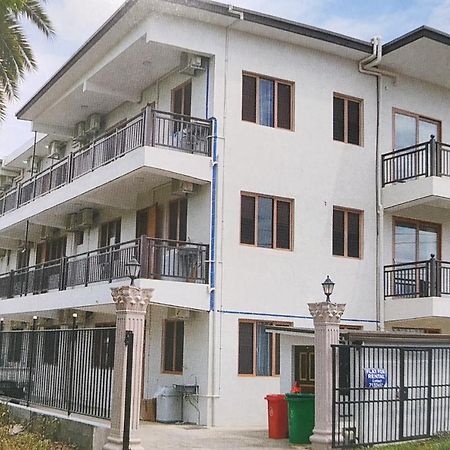 Modern 3-Bedroom Apartment Queens Rd Nadi Exteriör bild