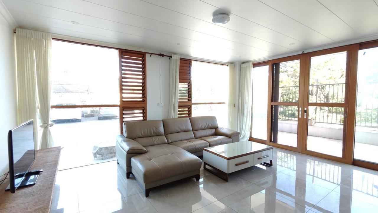 Modern 3-Bedroom Apartment Queens Rd Nadi Exteriör bild