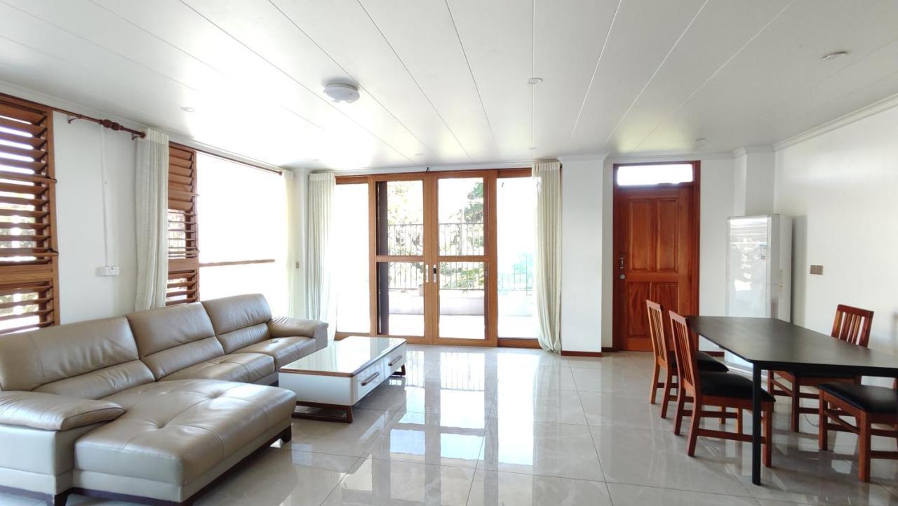 Modern 3-Bedroom Apartment Queens Rd Nadi Exteriör bild