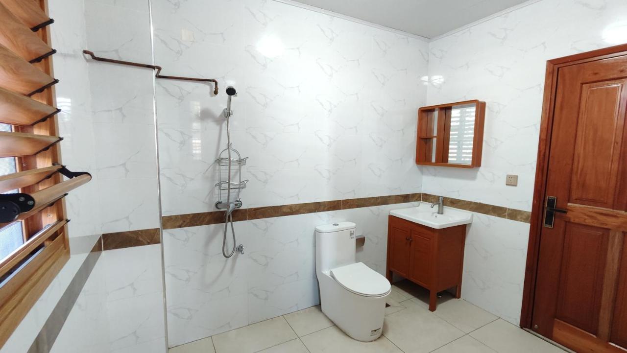 Modern 3-Bedroom Apartment Queens Rd Nadi Exteriör bild