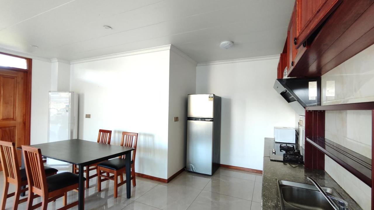 Modern 3-Bedroom Apartment Queens Rd Nadi Exteriör bild