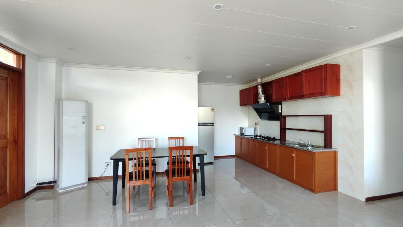 Modern 3-Bedroom Apartment Queens Rd Nadi Exteriör bild