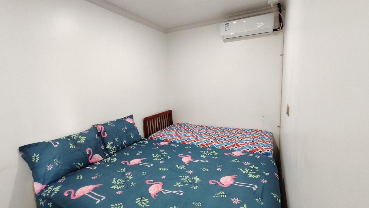 Modern 3-Bedroom Apartment Queens Rd Nadi Exteriör bild