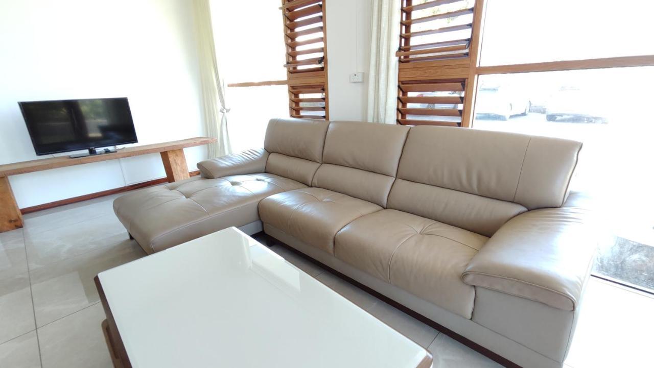 Modern 3-Bedroom Apartment Queens Rd Nadi Exteriör bild