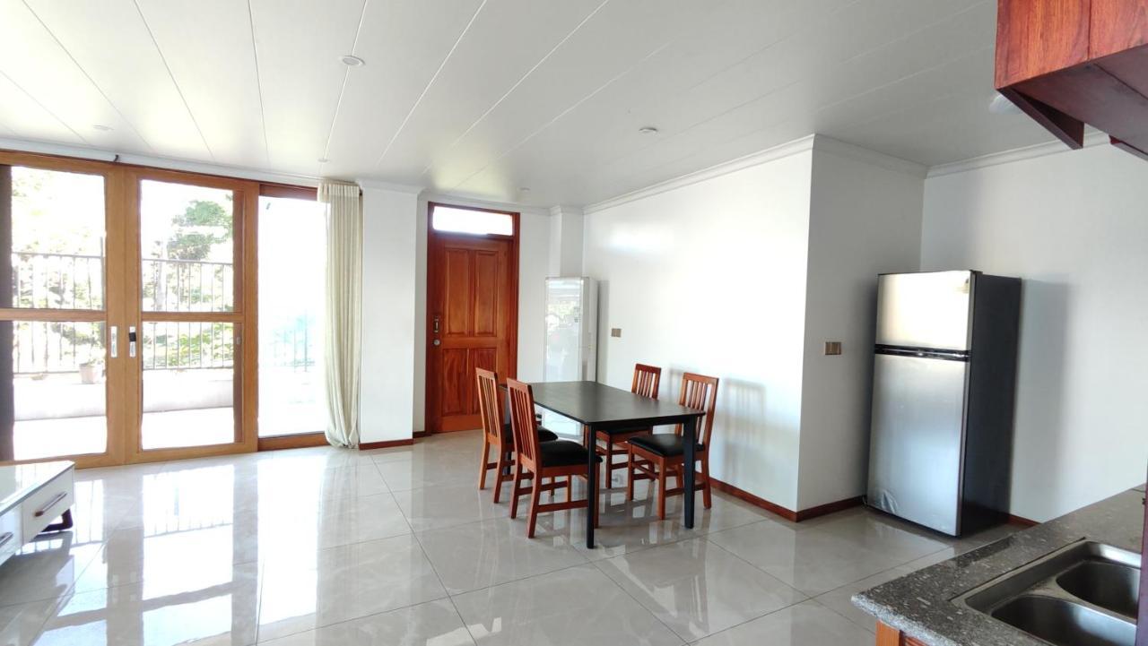 Modern 3-Bedroom Apartment Queens Rd Nadi Exteriör bild