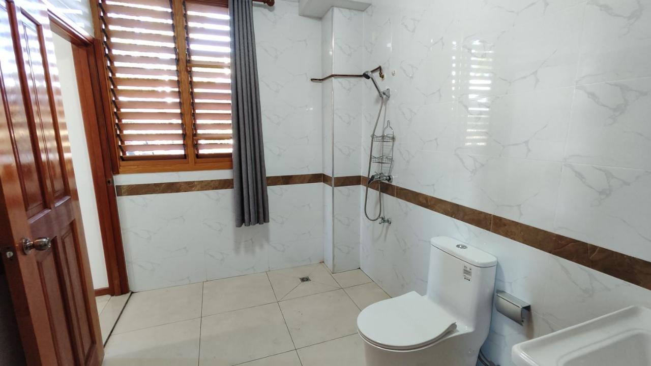Modern 3-Bedroom Apartment Queens Rd Nadi Exteriör bild