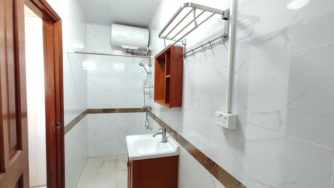 Modern 3-Bedroom Apartment Queens Rd Nadi Exteriör bild